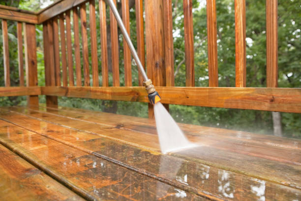 Best Deck Pressure Washing  in Springfield, NE